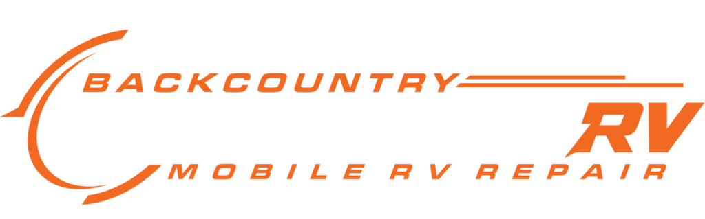 Backcountry Precision RV Logo 